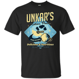 T-Shirts Black / Small Unkars Ration Packs T-Shirt