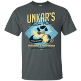 T-Shirts Dark Heather / Small Unkars Ration Packs T-Shirt