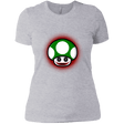 T-Shirts Heather Grey / X-Small Up Joker Women's Premium T-Shirt