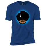 T-Shirts Royal / X-Small Up Moss Men's Premium T-Shirt