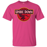 T-Shirts Heliconia / S Upside Down T-Shirt