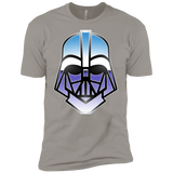 T-Shirts Light Grey / YXS Vader Boys Premium T-Shirt