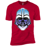 T-Shirts Red / YXS Vader Boys Premium T-Shirt