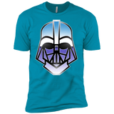 T-Shirts Turquoise / YXS Vader Boys Premium T-Shirt