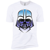 T-Shirts White / YXS Vader Boys Premium T-Shirt