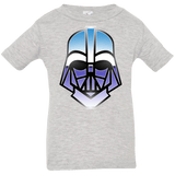 T-Shirts Heather / 6 Months Vader Infant Premium T-Shirt