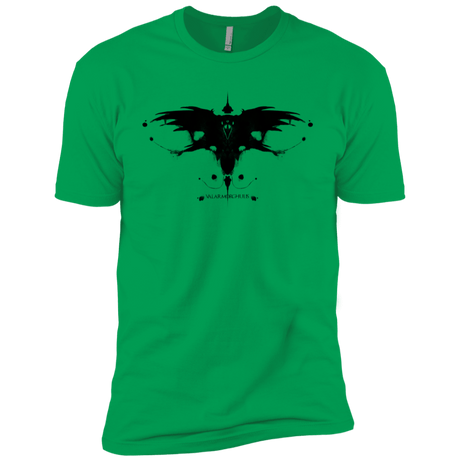 T-Shirts Kelly Green / YXS Valar Morghulis Boys Premium T-Shirt