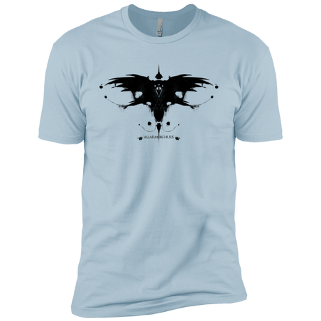 T-Shirts Light Blue / YXS Valar Morghulis Boys Premium T-Shirt
