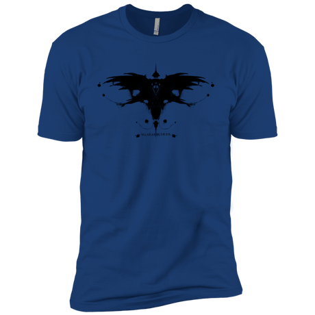 T-Shirts Royal / YXS Valar Morghulis Boys Premium T-Shirt