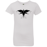 T-Shirts White / YXS Valar Morghulis Girls Premium T-Shirt
