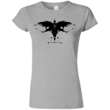 T-Shirts Sport Grey / S Valar Morghulis Junior Slimmer-Fit T-Shirt