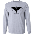 T-Shirts Sport Grey / S Valar Morghulis Men's Long Sleeve T-Shirt