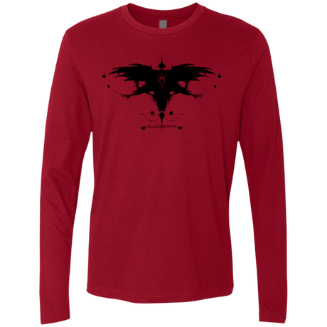 T-Shirts Cardinal / S Valar Morghulis Men's Premium Long Sleeve