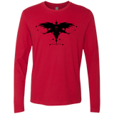 T-Shirts Red / S Valar Morghulis Men's Premium Long Sleeve