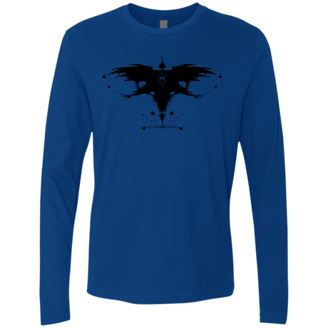 T-Shirts Royal / S Valar Morghulis Men's Premium Long Sleeve
