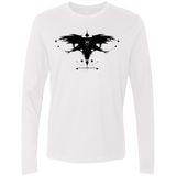 T-Shirts White / S Valar Morghulis Men's Premium Long Sleeve