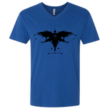 T-Shirts Royal / X-Small Valar Morghulis Men's Premium V-Neck
