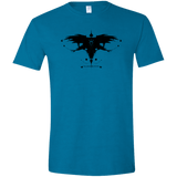 T-Shirts Antique Sapphire / S Valar Morghulis Men's Semi-Fitted Softstyle