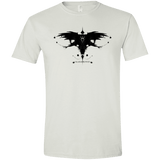 T-Shirts White / X-Small Valar Morghulis Men's Semi-Fitted Softstyle