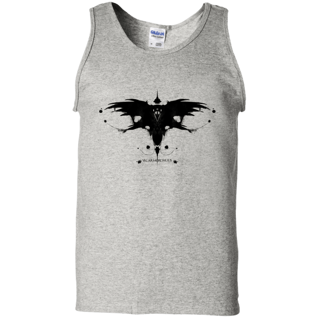 T-Shirts Ash / S Valar Morghulis Men's Tank Top