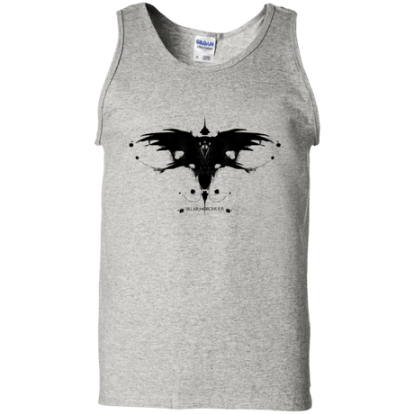 T-Shirts Ash / S Valar Morghulis Men's Tank Top