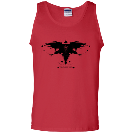 T-Shirts Red / S Valar Morghulis Men's Tank Top