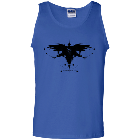 T-Shirts Royal / S Valar Morghulis Men's Tank Top