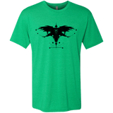 T-Shirts Envy / S Valar Morghulis Men's Triblend T-Shirt