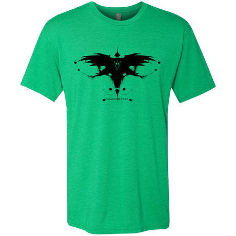 T-Shirts Envy / S Valar Morghulis Men's Triblend T-Shirt