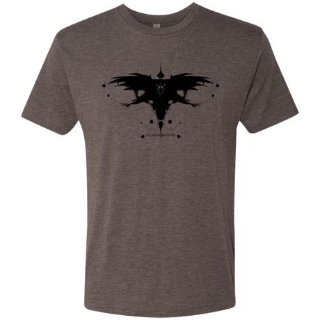T-Shirts Macchiato / S Valar Morghulis Men's Triblend T-Shirt
