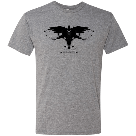 T-Shirts Premium Heather / S Valar Morghulis Men's Triblend T-Shirt