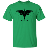 T-Shirts Irish Green / S Valar Morghulis T-Shirt