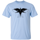 T-Shirts Light Blue / S Valar Morghulis T-Shirt