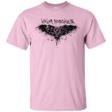 T-Shirts Light Pink / Small Valar Morghulis T-Shirt