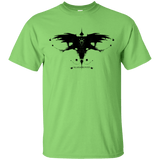 T-Shirts Lime / S Valar Morghulis T-Shirt