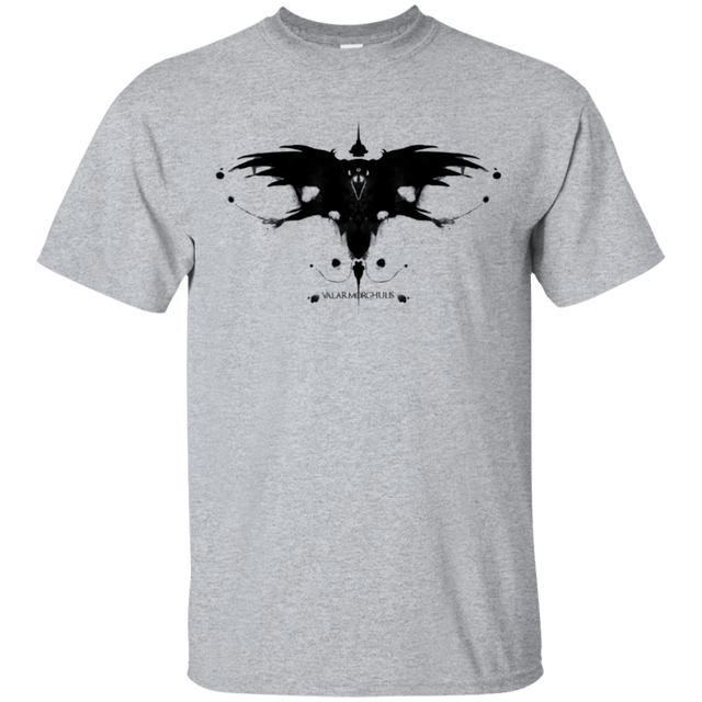 T-Shirts Sport Grey / S Valar Morghulis T-Shirt