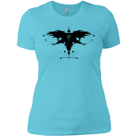 T-Shirts Cancun / X-Small Valar Morghulis Women's Premium T-Shirt
