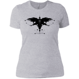 T-Shirts Heather Grey / X-Small Valar Morghulis Women's Premium T-Shirt