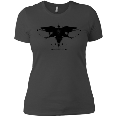 T-Shirts Heavy Metal / X-Small Valar Morghulis Women's Premium T-Shirt