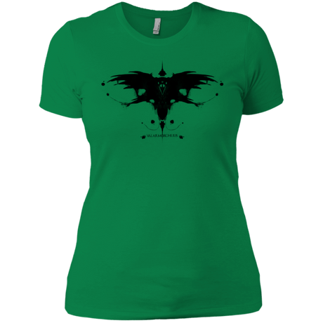 T-Shirts Kelly Green / X-Small Valar Morghulis Women's Premium T-Shirt