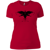 T-Shirts Red / X-Small Valar Morghulis Women's Premium T-Shirt