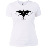T-Shirts White / X-Small Valar Morghulis Women's Premium T-Shirt