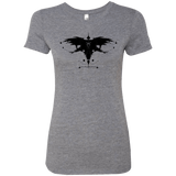 T-Shirts Premium Heather / S Valar Morghulis Women's Triblend T-Shirt