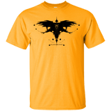 T-Shirts Gold / YXS Valar Morghulis Youth T-Shirt