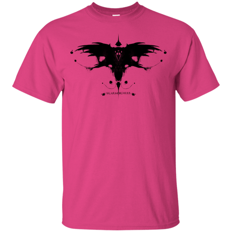 T-Shirts Heliconia / YXS Valar Morghulis Youth T-Shirt