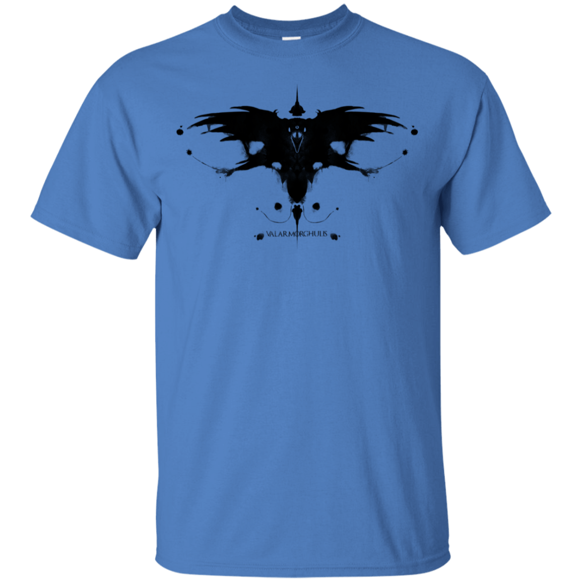 T-Shirts Iris / YXS Valar Morghulis Youth T-Shirt