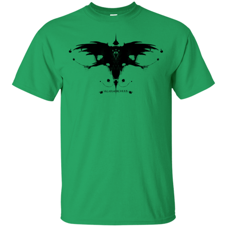 T-Shirts Irish Green / YXS Valar Morghulis Youth T-Shirt