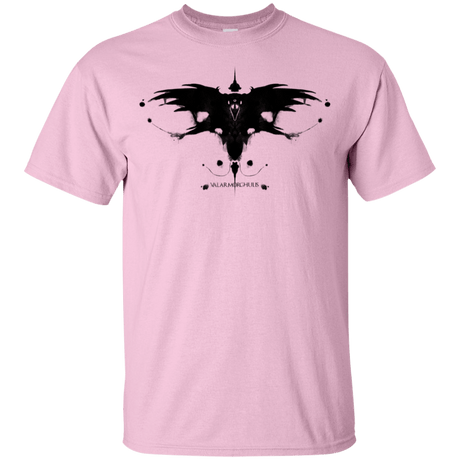 T-Shirts Light Pink / YXS Valar Morghulis Youth T-Shirt