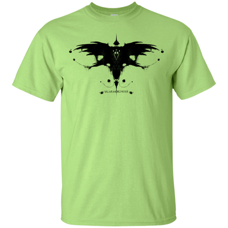 T-Shirts Mint Green / YXS Valar Morghulis Youth T-Shirt