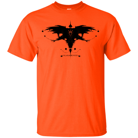 T-Shirts Orange / YXS Valar Morghulis Youth T-Shirt